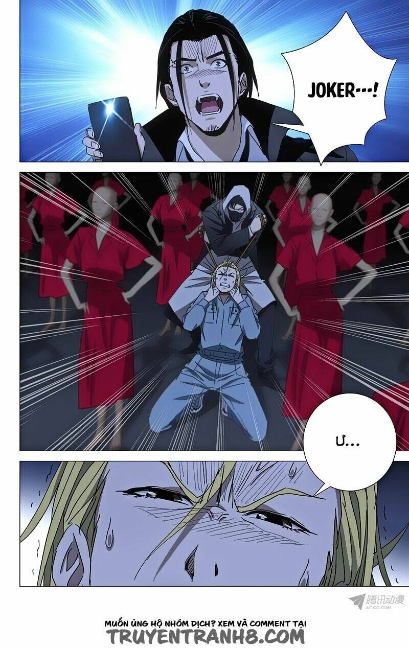 thành phố quỷ dị - the lost city chapter 38 3