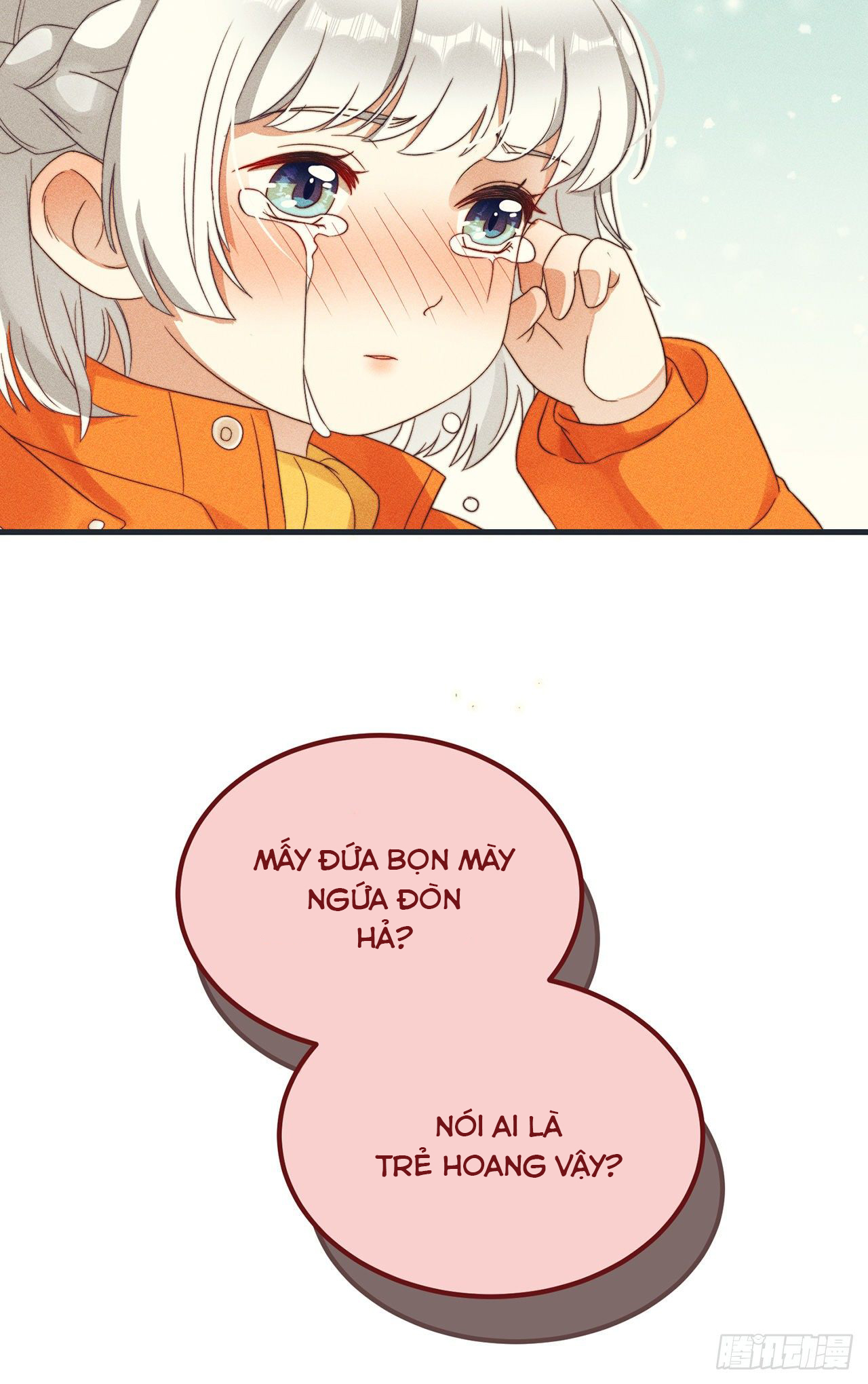 công lược sủng thê của sí hán vương. chapter 11 4