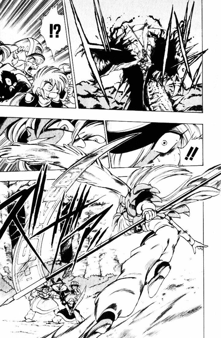 violinist of hameln - cây đàn kì diệu chapter 16 10