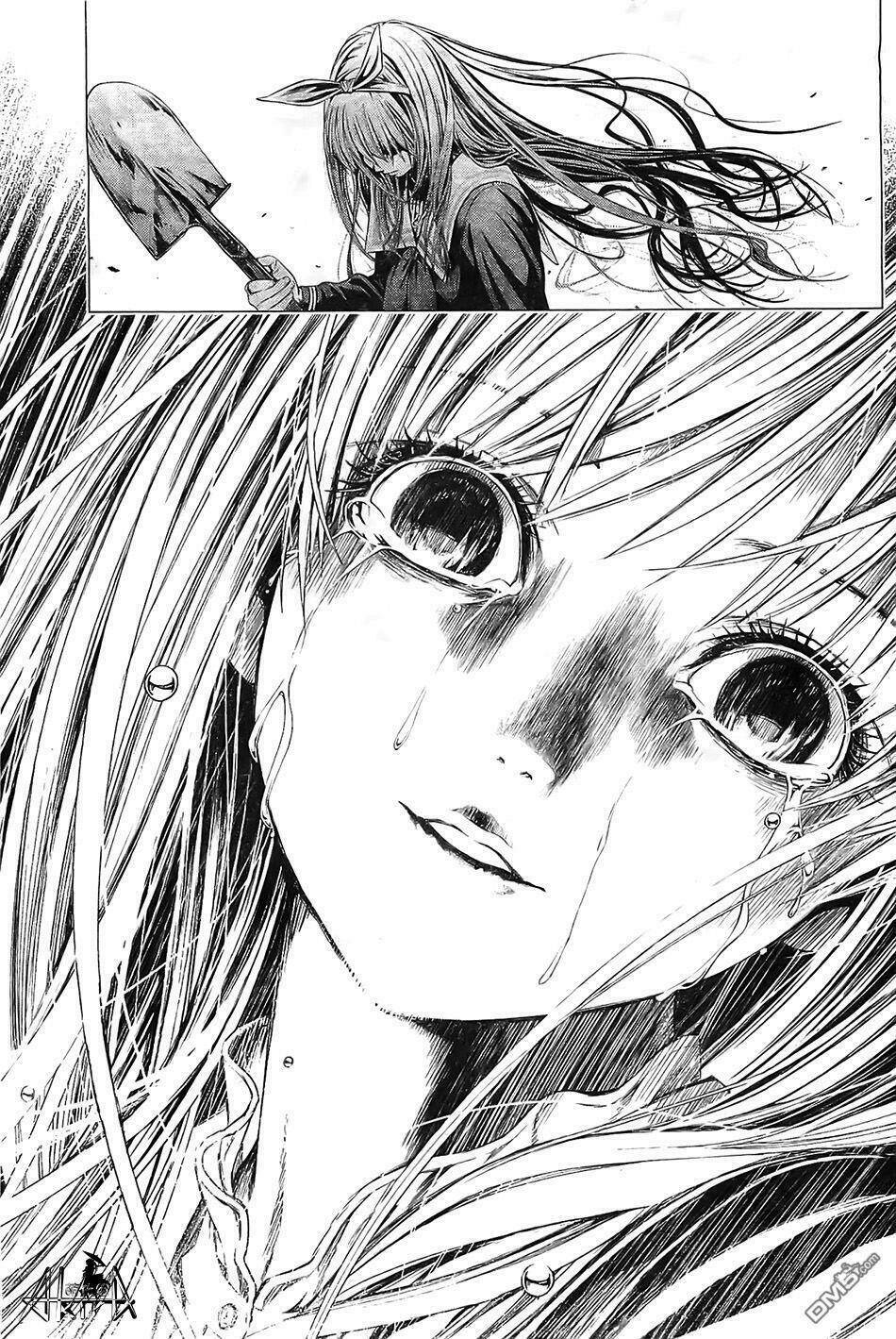 thứ gì sẽ khiến cho bạn mạnh tay giết chết chapter 1 16