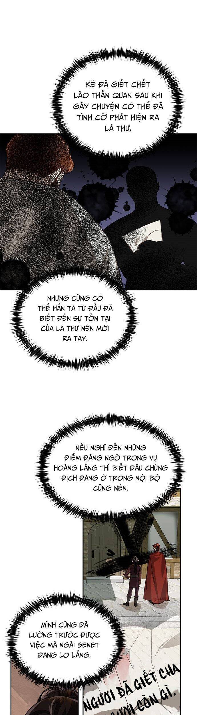 hậu cung của nữ chính chapter 44 15