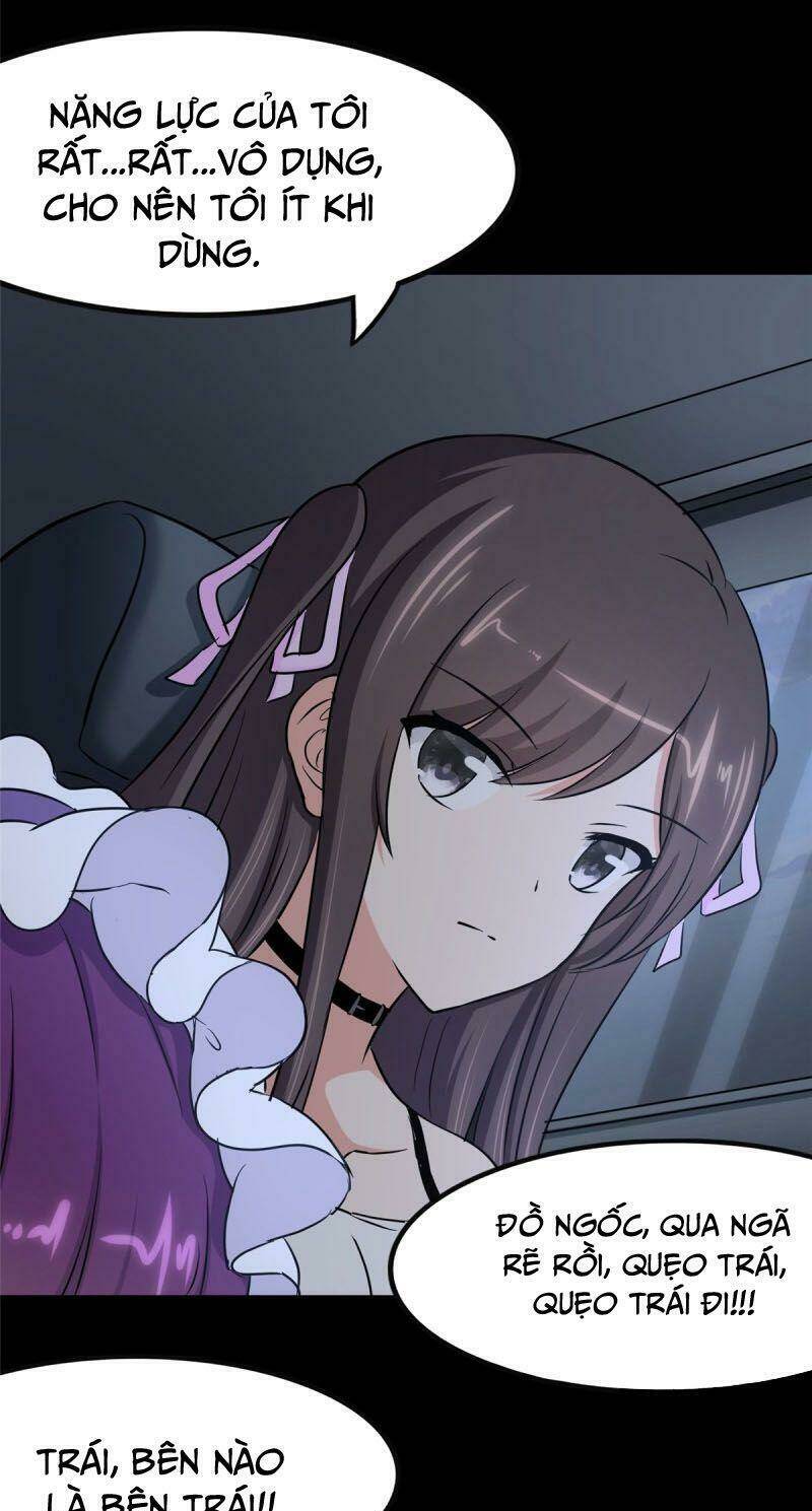 bạn gái virus của tôi chapter 261 15