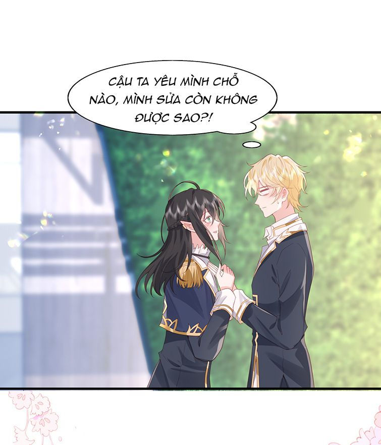 phản diện bị truy thành đoàn sủng chapter 37 2