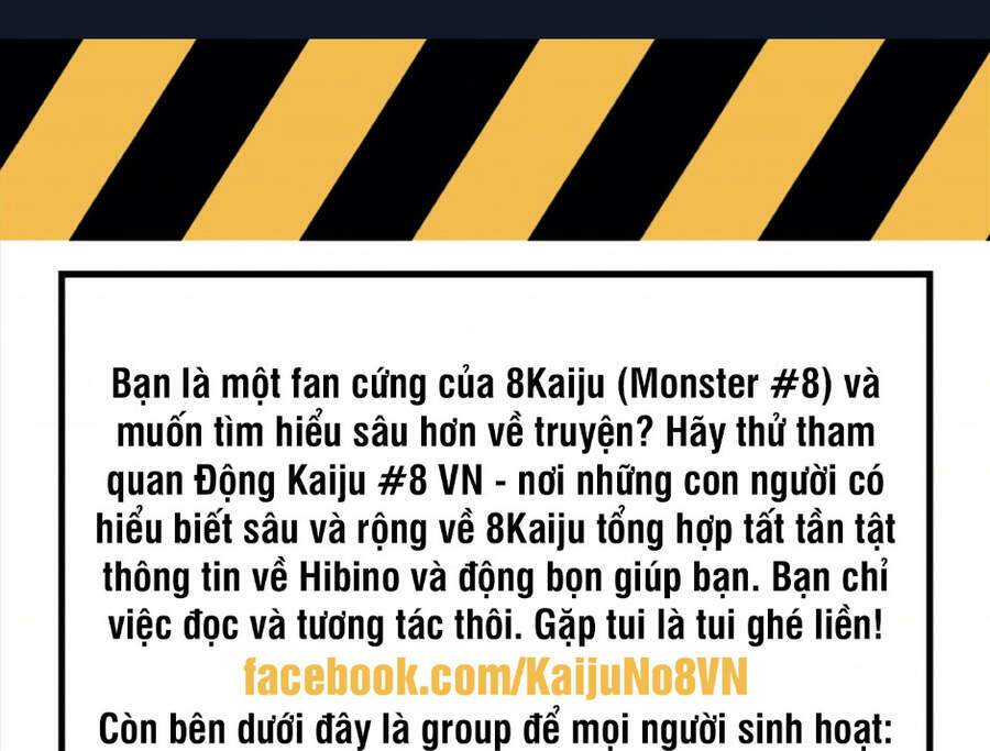 hôm nay - tôi hóa kaiju chapter 44 1