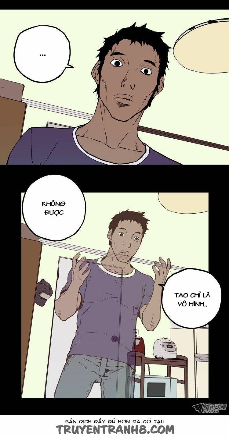 0.0 mhz - tần số chết chapter 41 8