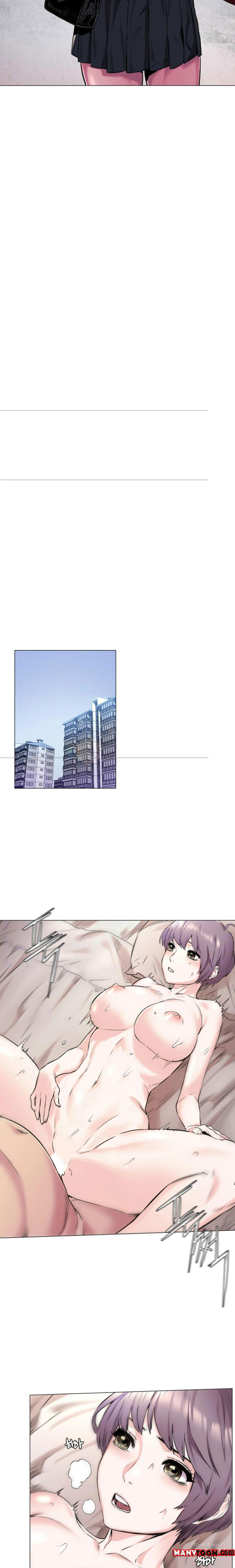 cuộc chiến thầm lặng chapter 123 4