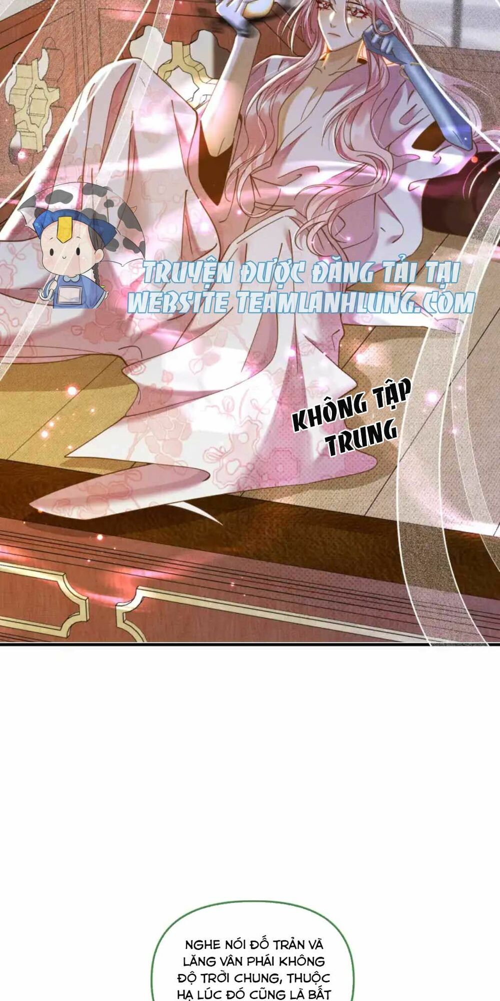 ác nữ mỹ nhân siêu vô hại chapter 6 4