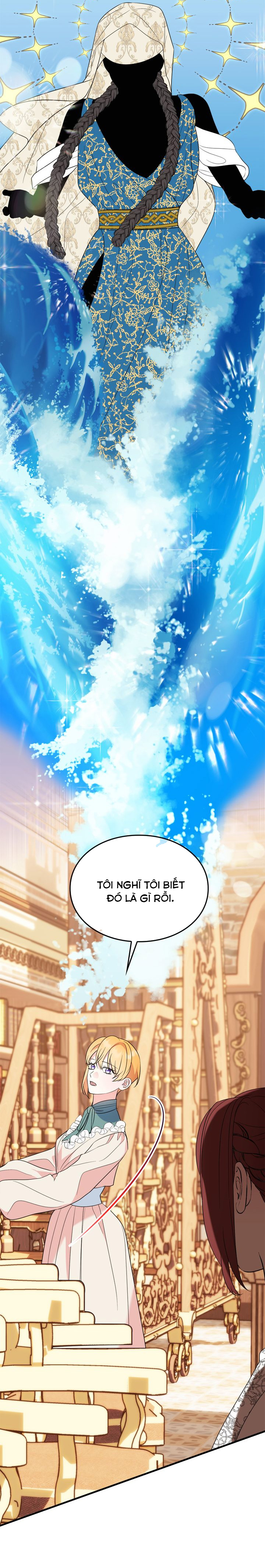 câu chuyện về nữ công tước chapter 94 18