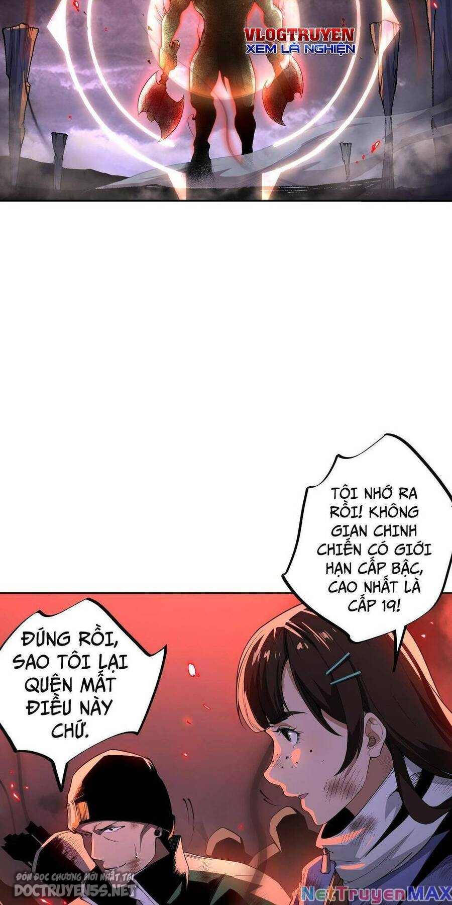 tử linh pháp sư! ta chính là thiên tài chapter 12 66