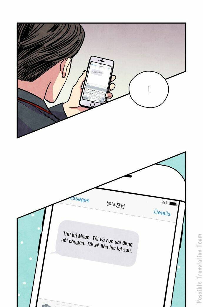 tai sói và mũ đỏ chapter 34 14