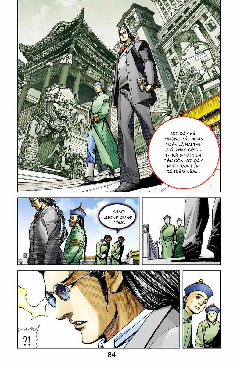 thần binh huyền kỳ f chapter 25 12