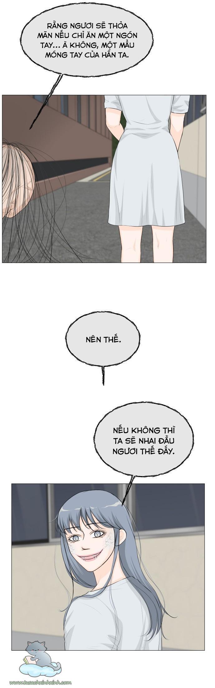 bán quỷ chapter 41 33