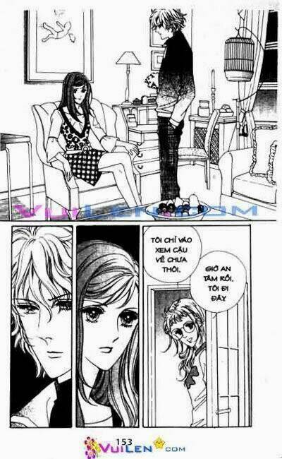 cô gái vương giả chapter 2 153