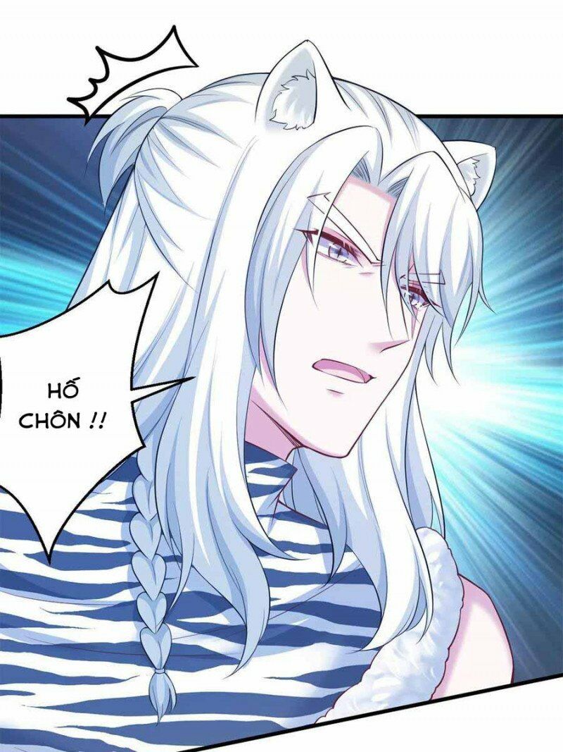 [16+] thảnh thơi thú thế chủng chủng điền, sinh sinh tể chapter 377 1