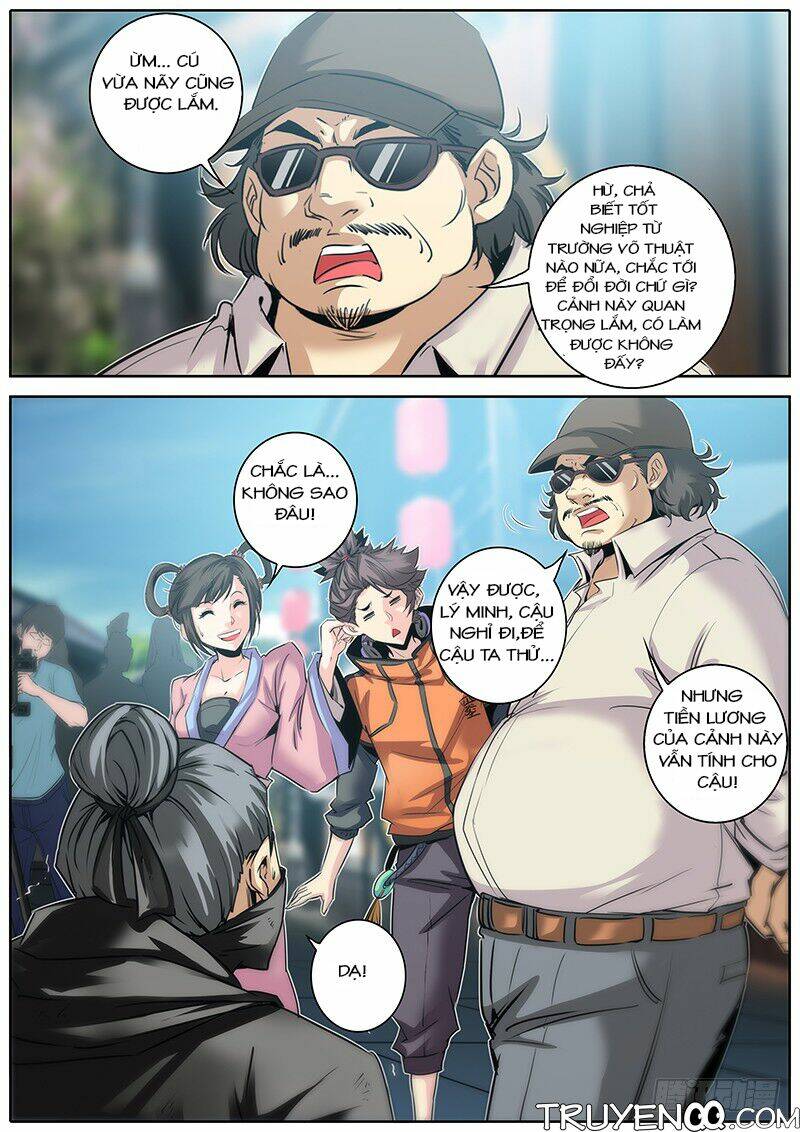 tần hiệp chapter 12 18