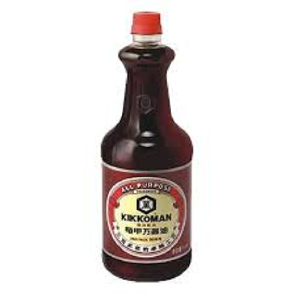 Nước Tương Propack Kikkoman