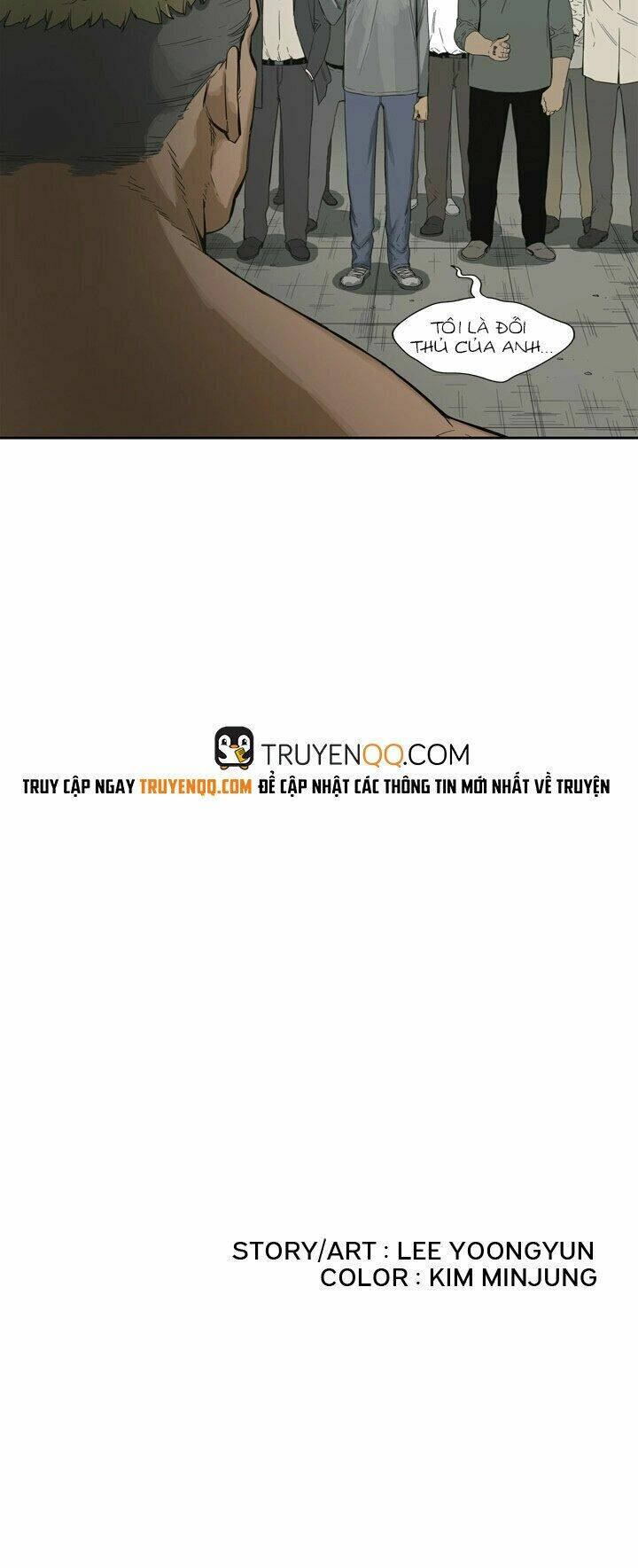 hiệp sĩ giao hàng chapter 2 44