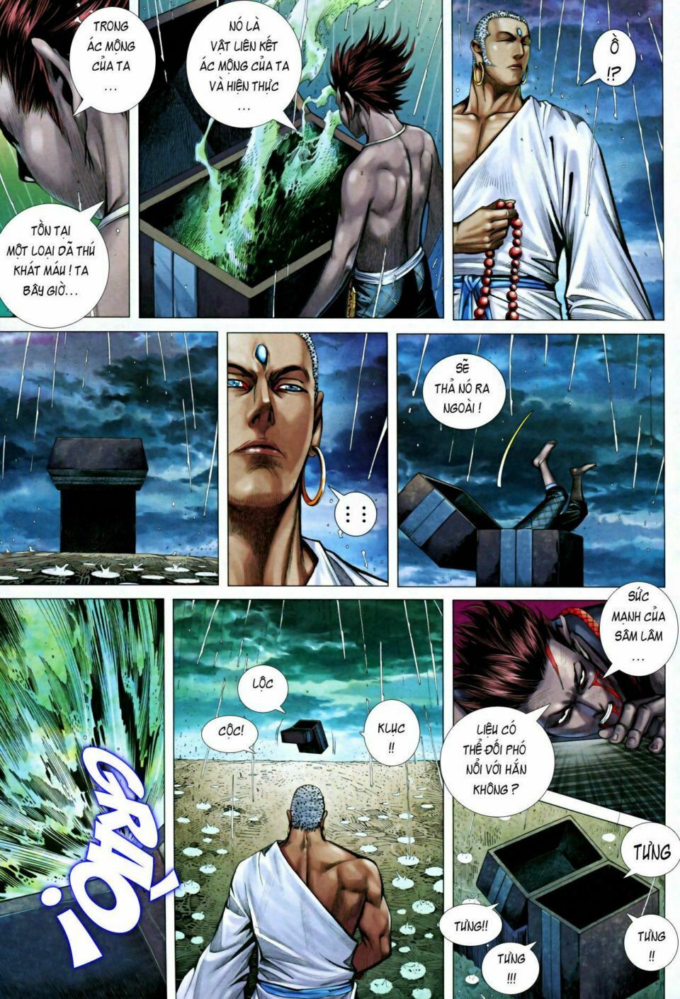 phong thần ký chapter 67 24
