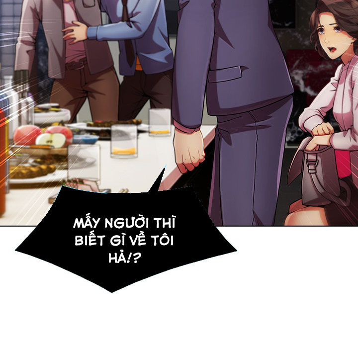 quý cô chân dài chapter 24 61