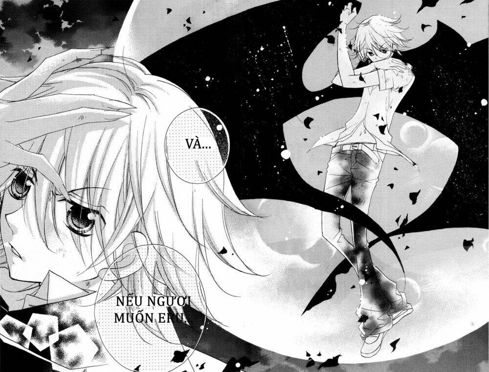 1-nen 5-kumi ikimono gakari chapter 8 22