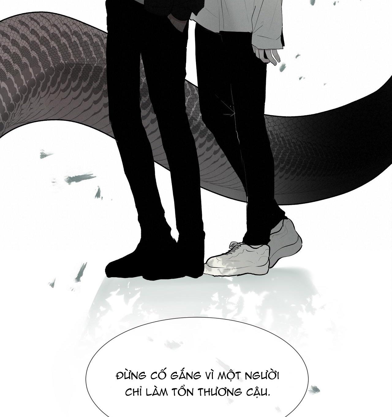 hiến tế máu chapter 9 38