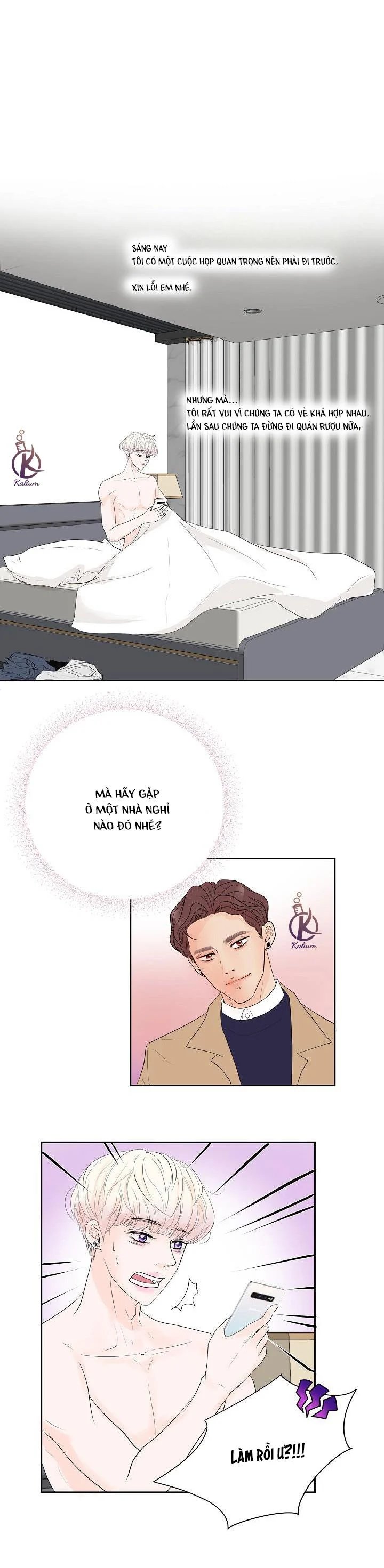 bạn có tò mò về bài review? chapter 26 6