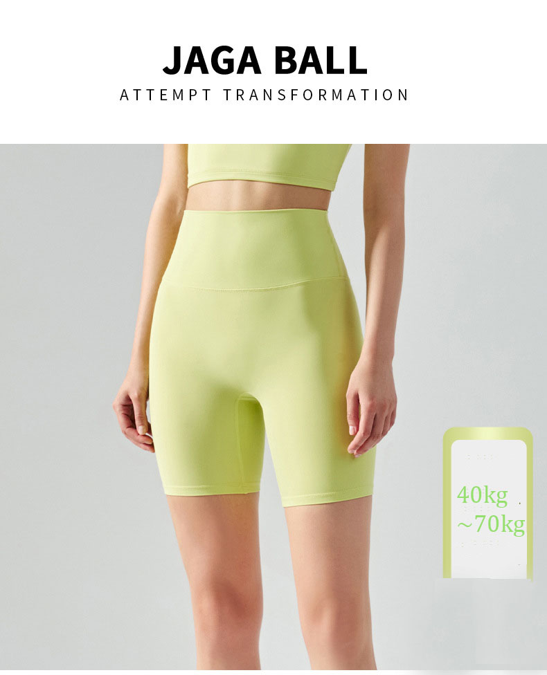 Quần free size nữ quần yoga cạp cao nâng mông quần bó sát mã DS338.