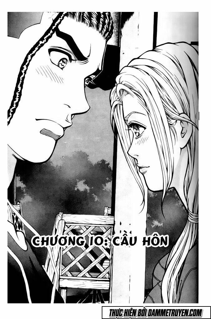 tiếng nói bàn tay chapter 10 1