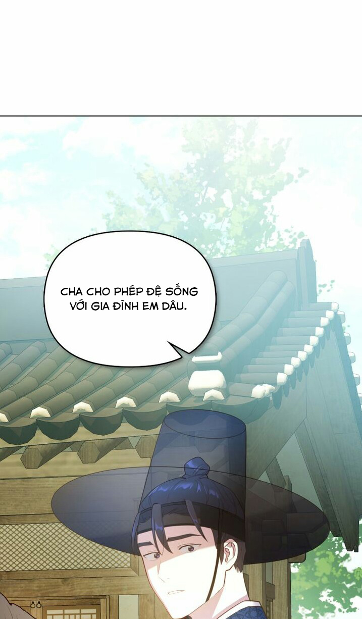 khi những nụ hoa nở rộ chapter 13 56