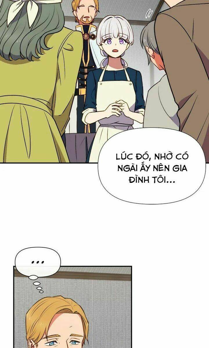 khế ước của nữ công tước quái vật chapter 67 20