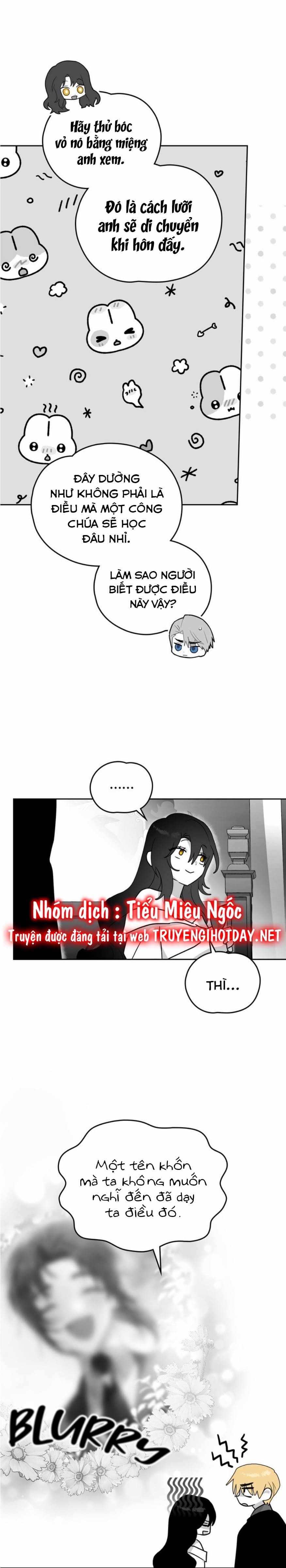 yêu cô công chúa sắp chết chapter 98 4