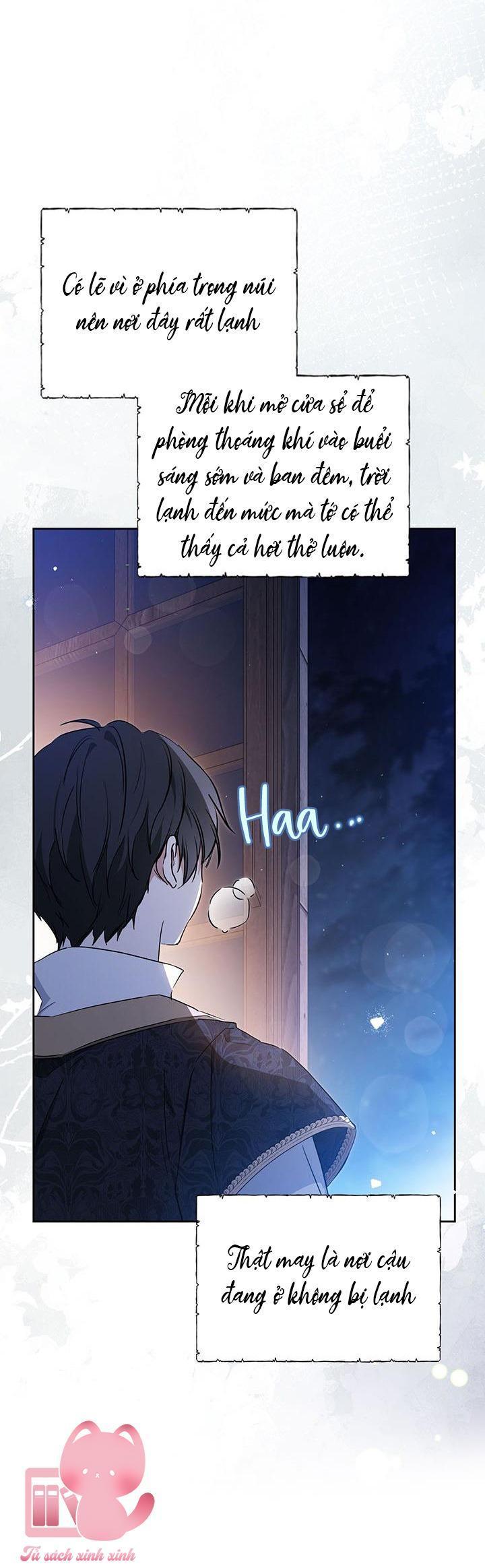 kiếp này ta sẽ trở thành gia chủ chapter 125 29