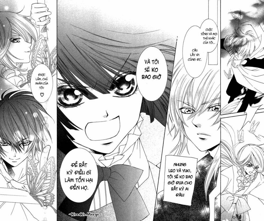 shounen dolls chapter 7 32