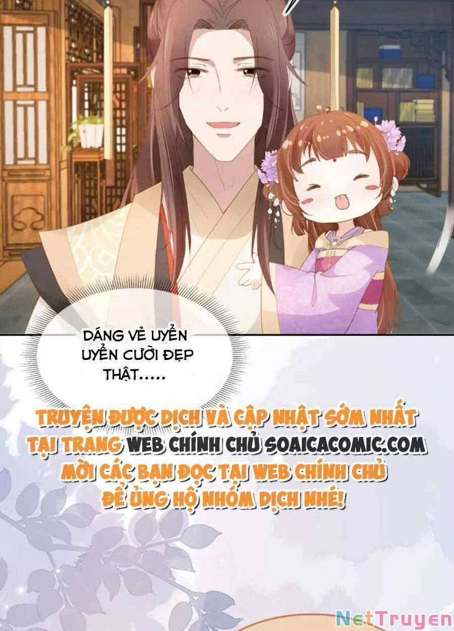 nhặt được bảo bối manh manh chapter 108 14