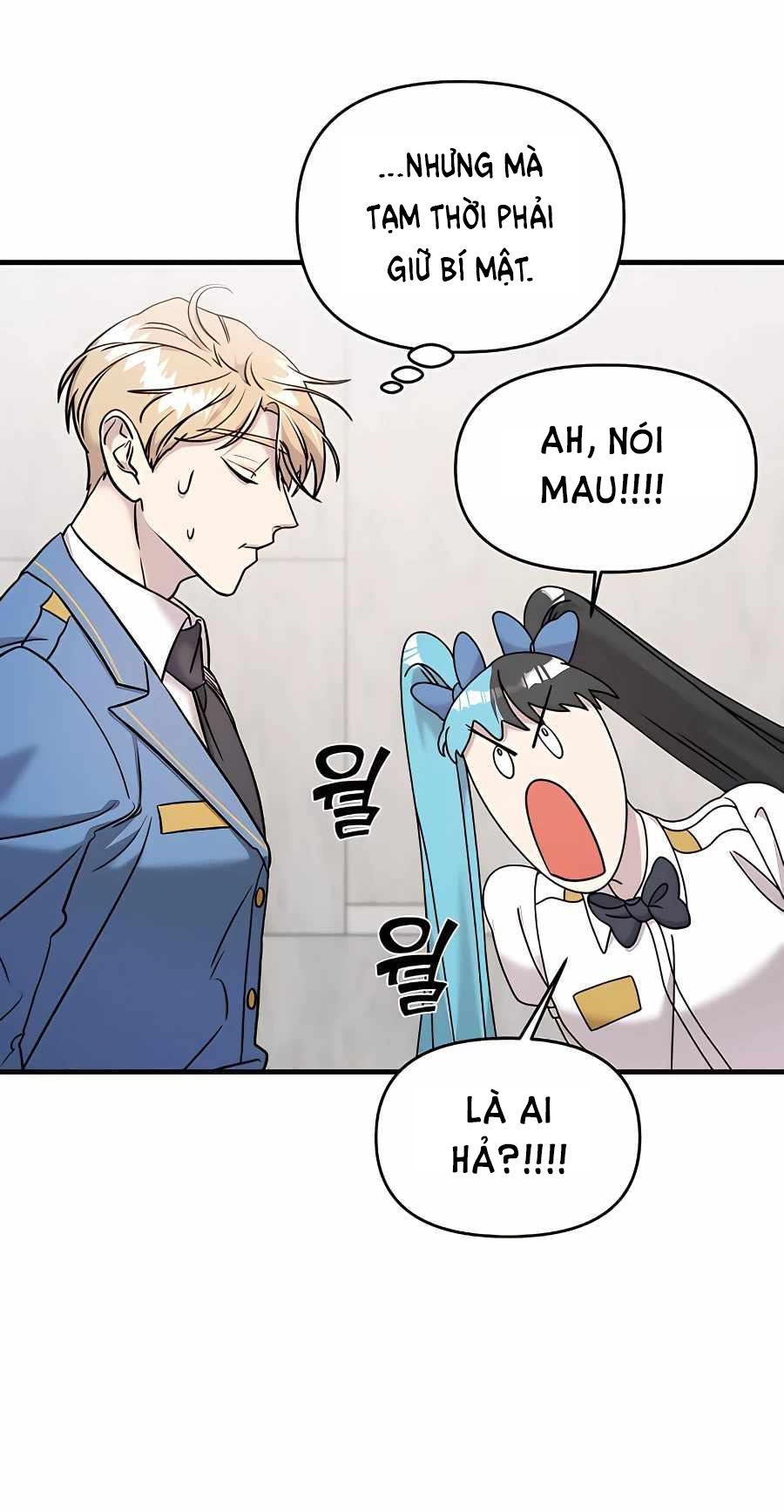 phản diện thuần túy chapter 8.2 57