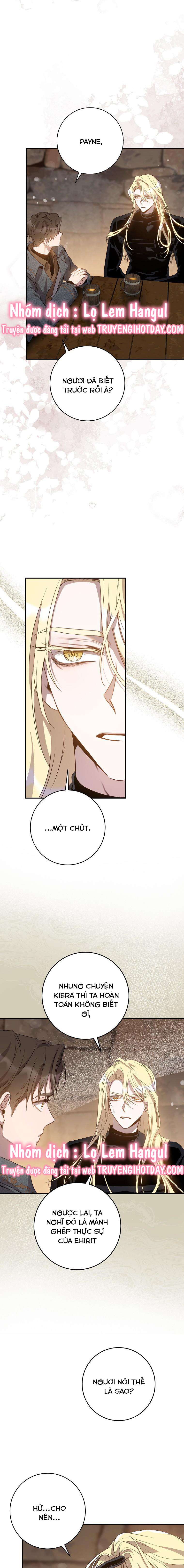 thuần hóa bạo chúa rồi bỏ trốn chapter 89.1 2