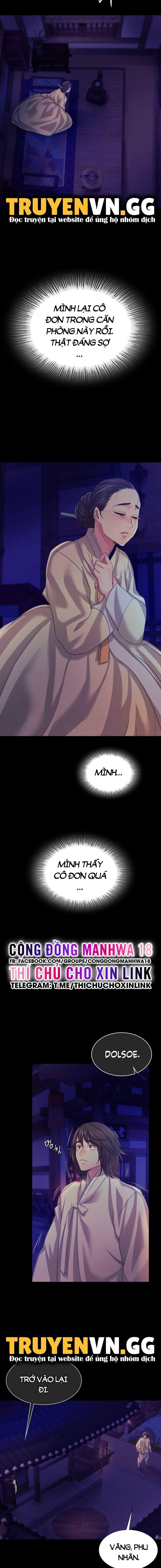 [18+] tiểu thư chapter 63 15