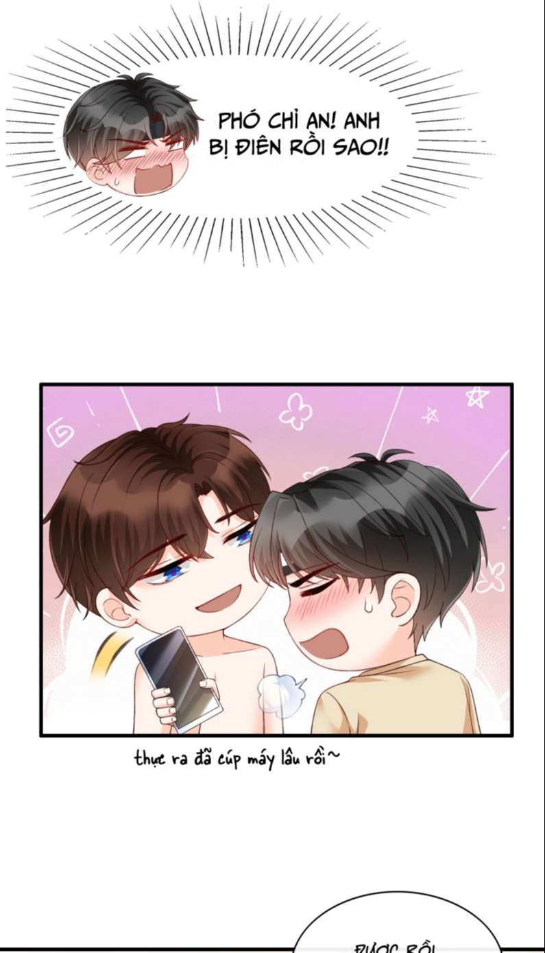 ngọt không ngừng nghỉ chapter 66 9