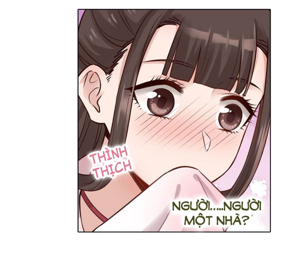 mỹ nhân già rồi chapter 23 10