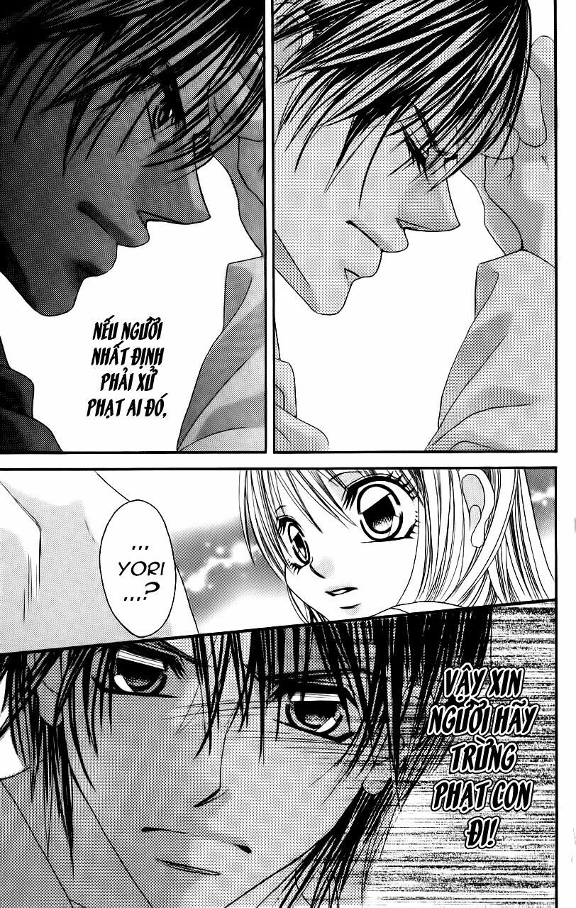 i love my little sister chapter 55 26