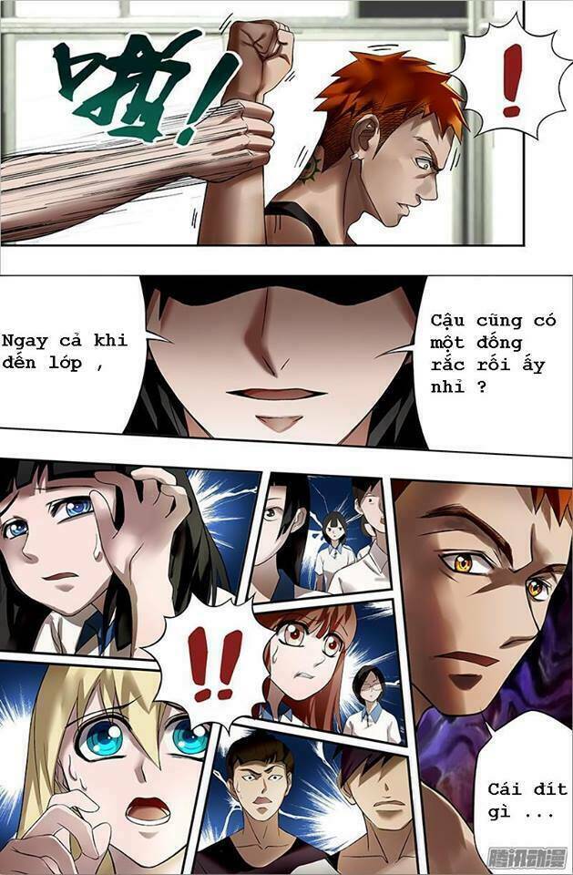 were wolf chapter 11 6