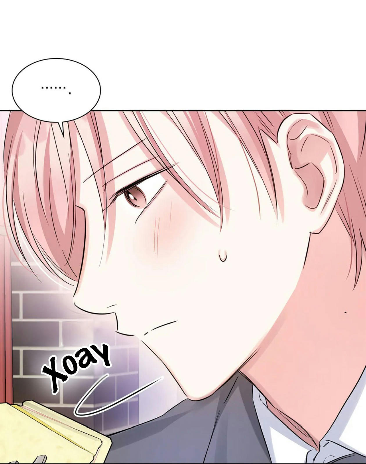 cấp trên nhỏ tuổi chapter 19 121