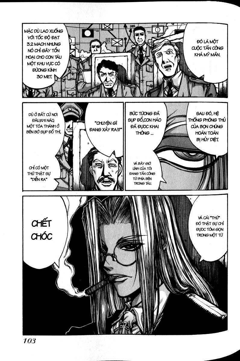 hellsing chapter 33 3