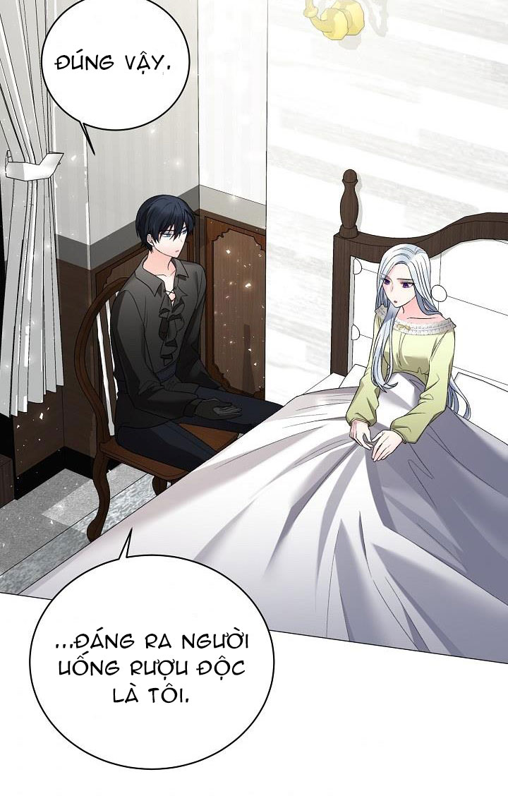 tôi sẽ trở thành nhân vật chính chapter 14 38