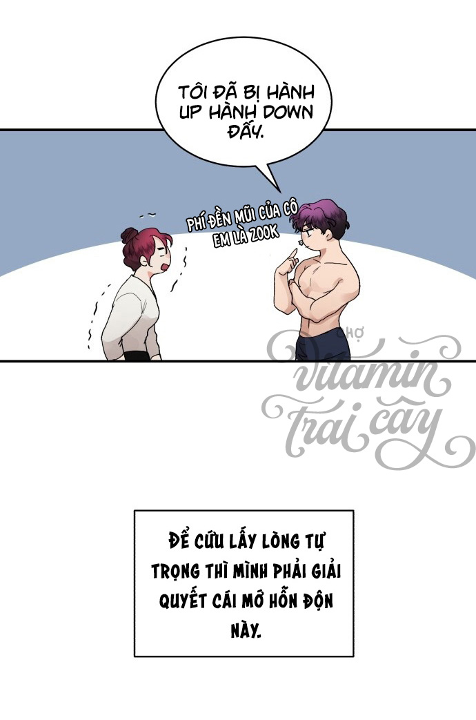 oan gia ngõ hẹp chapter 13 26