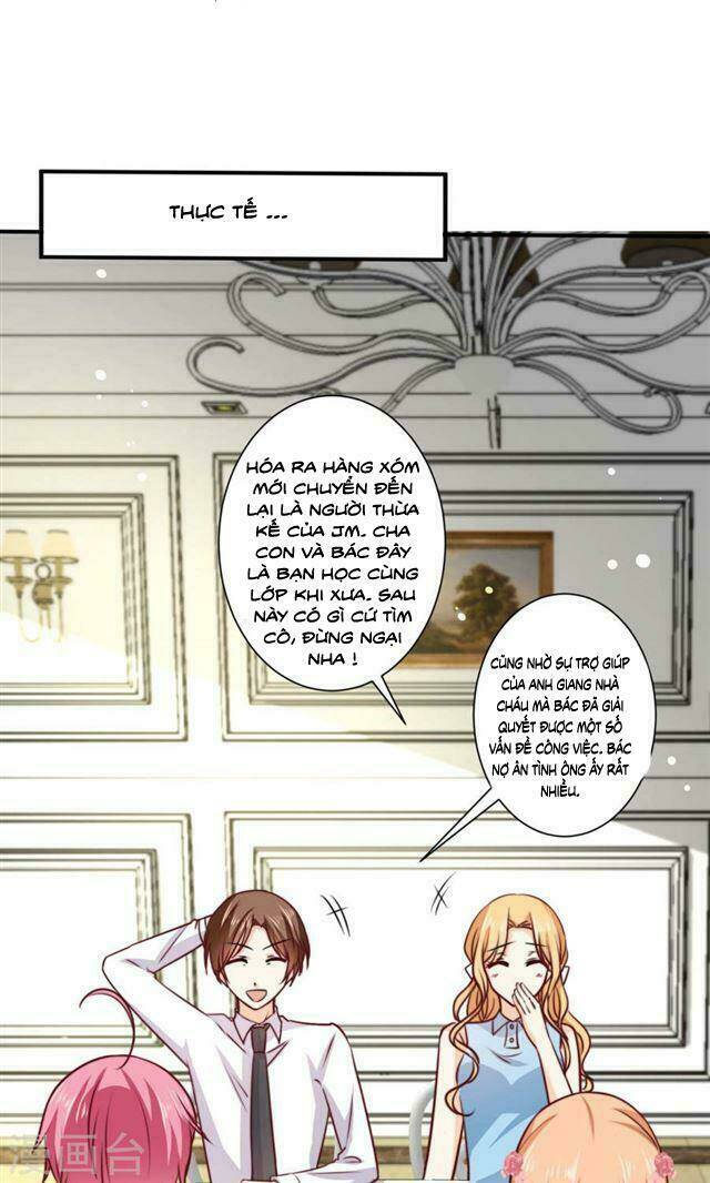 hôm nay tôi sẽ yêu ai đây ? chapter 3 18