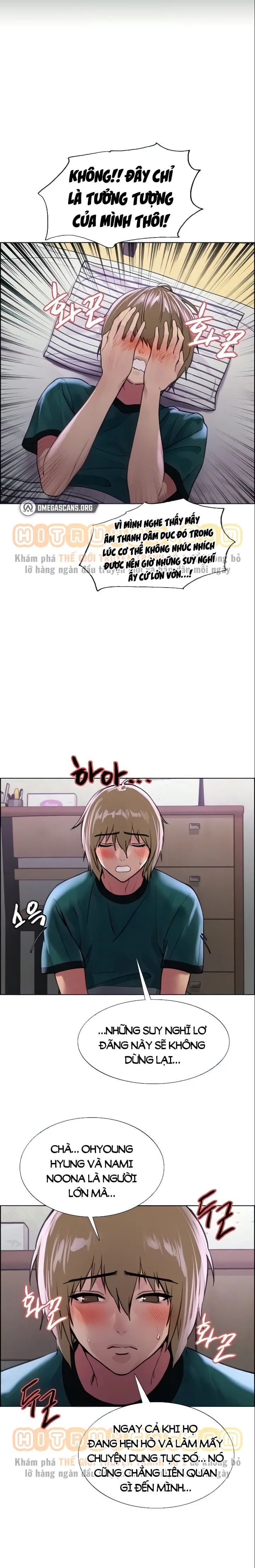 nhãn lực toàn năng chapter 37 3