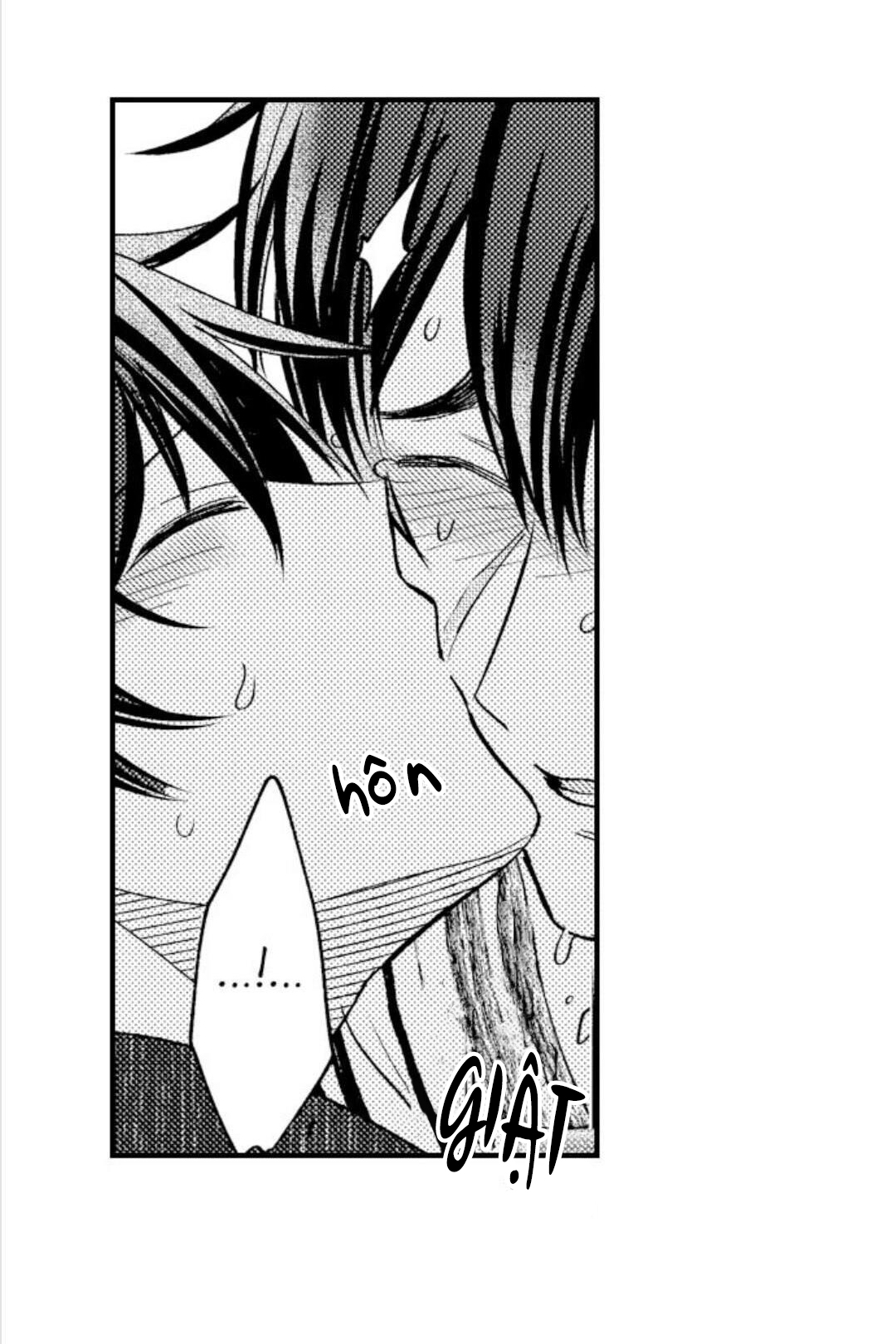 mặt sẹo quyến rũ chapter 15 20