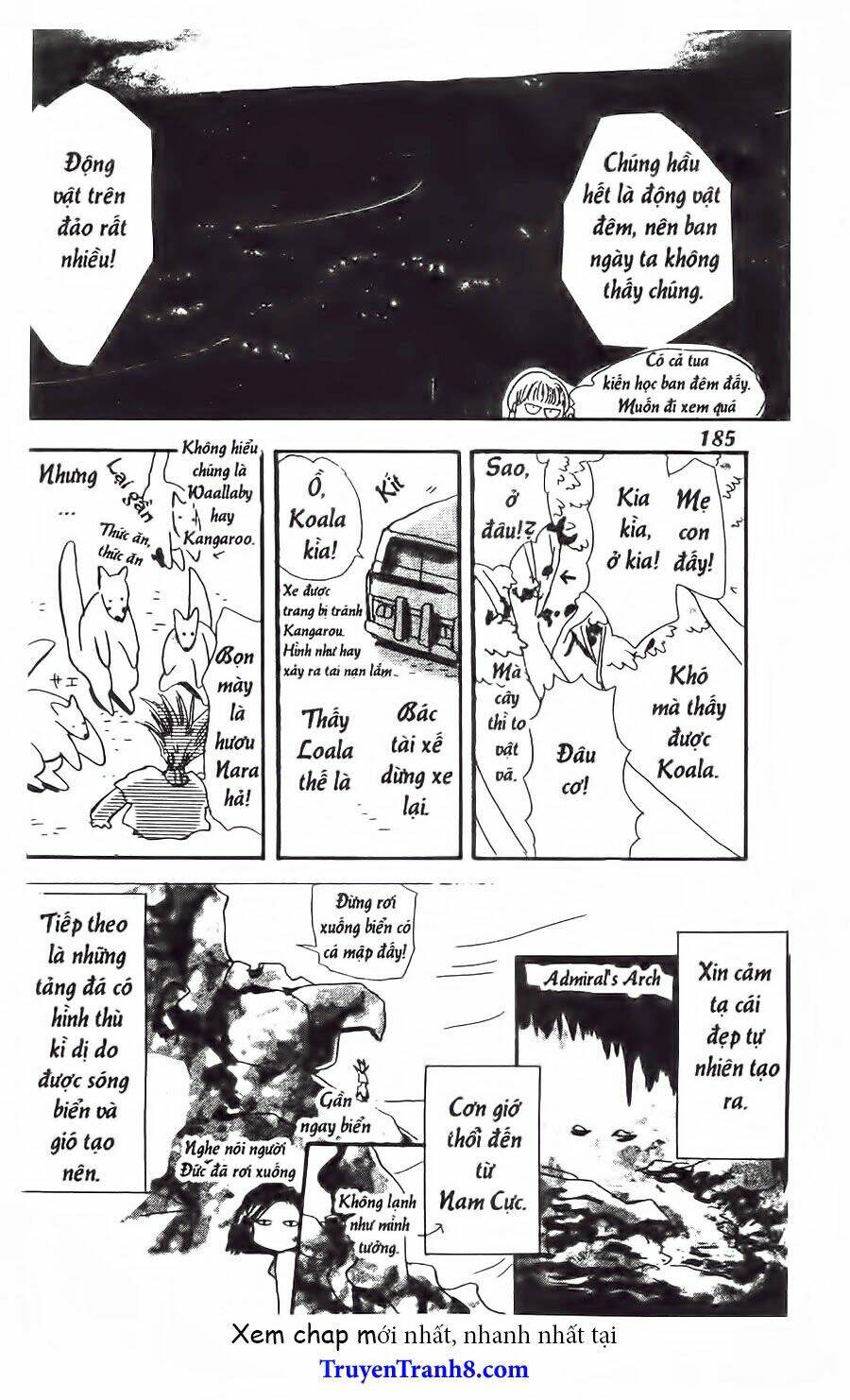 đứa con số phận chapter 81.2 30