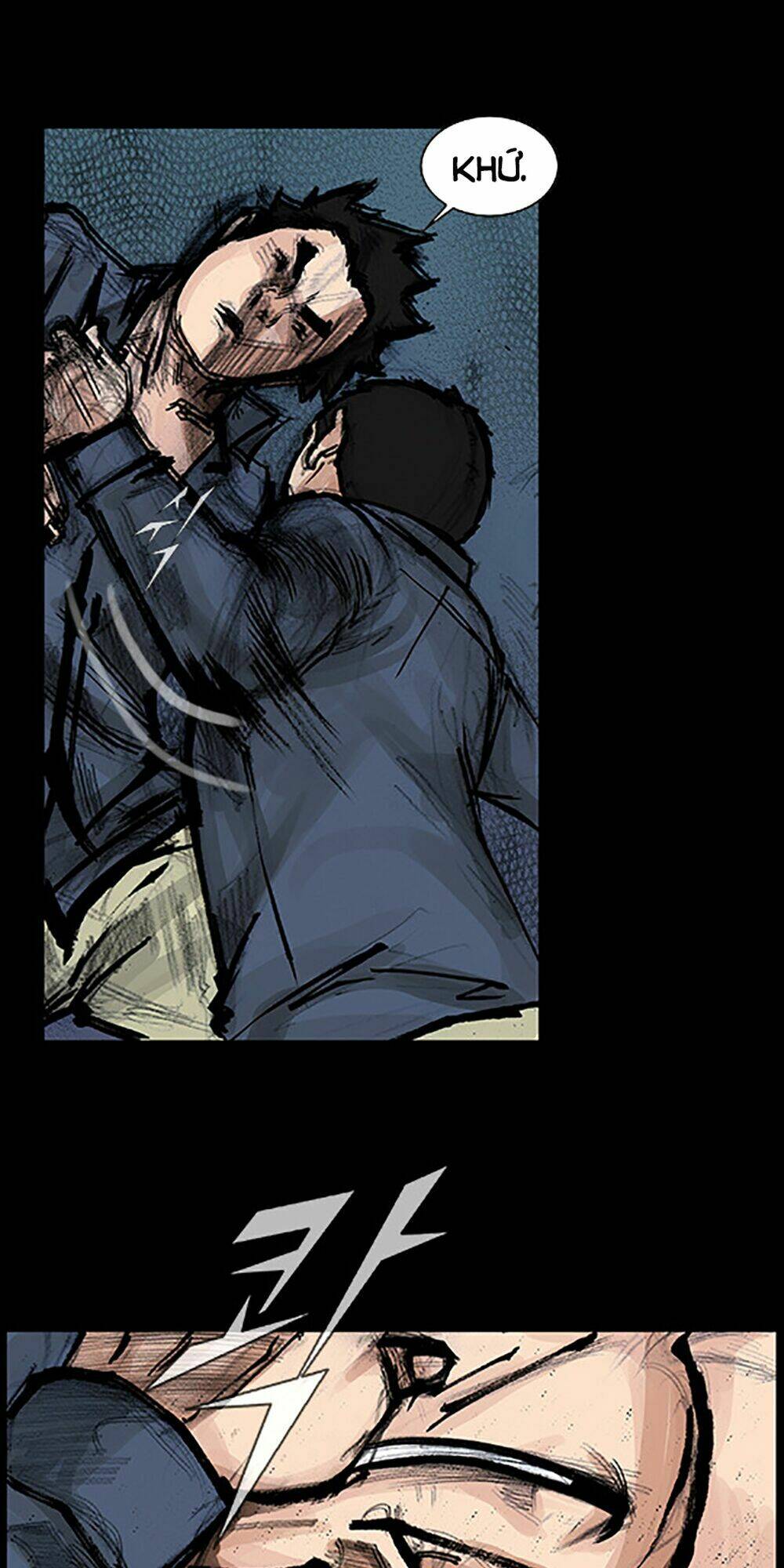 độc cô tiền truyện chapter 38 27